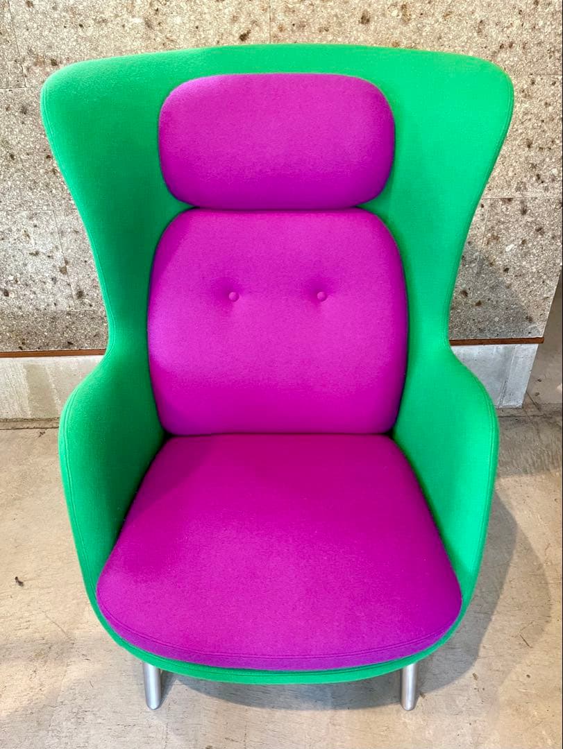 フリッツハンセン【ロオチェア】