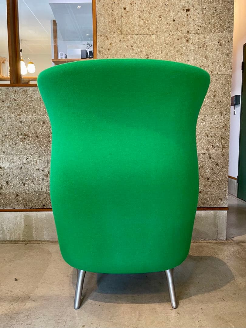 フリッツハンセン【ロオチェア】