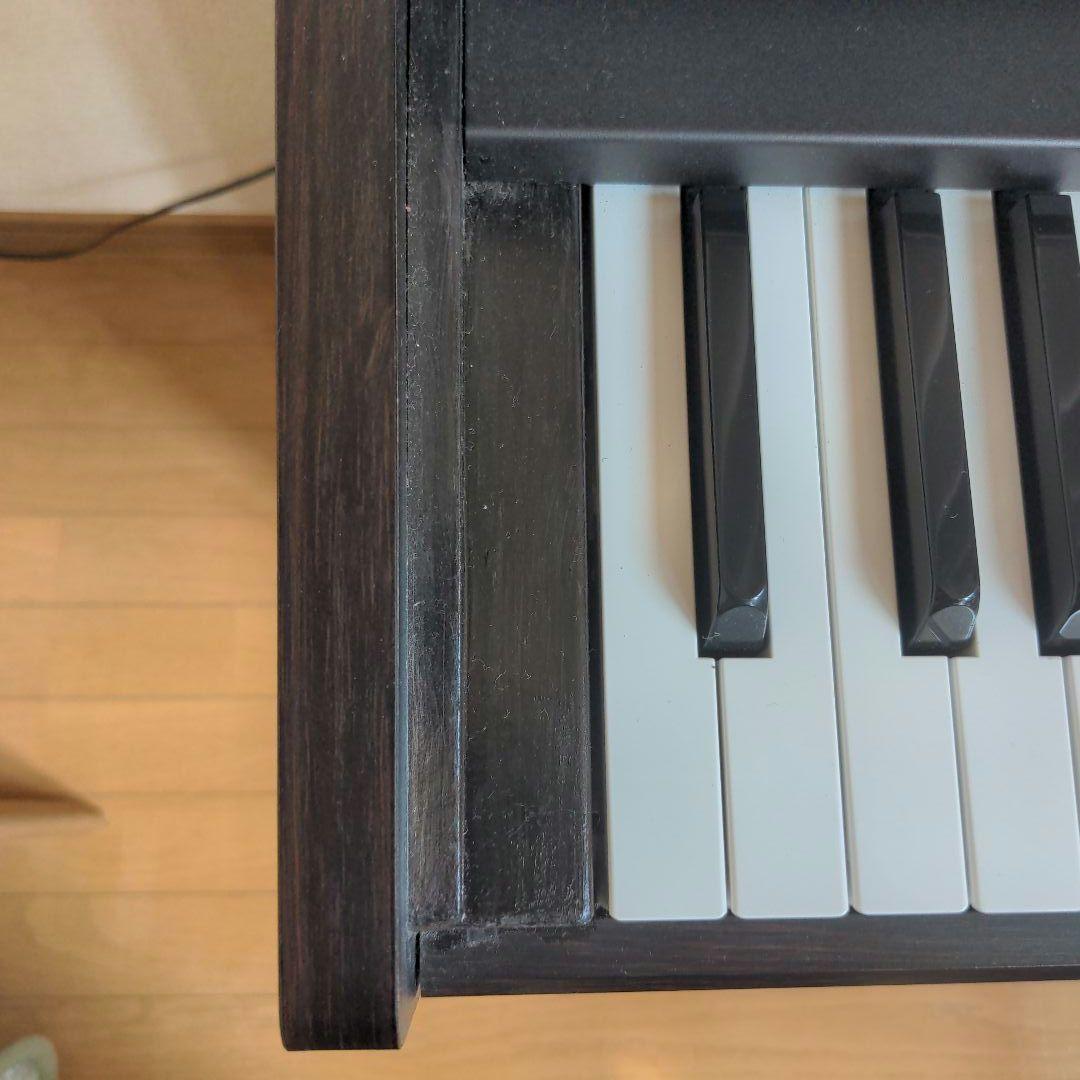 MURA様用（本体のみ。椅子とセット販売）　電子ピアノ　エレピアン　コロンビア