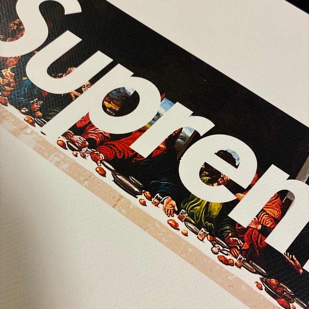 ✴︎世界限定100枚✴︎ DEATH NYC 現代アート ポスター SPR01