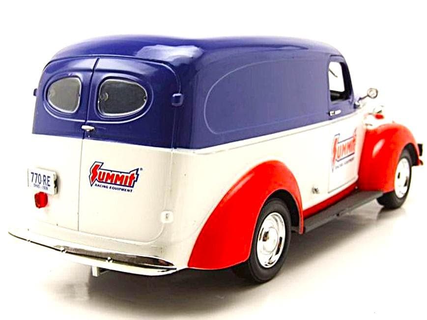 GL RE 1/24 '39 パネル トラック \"SUMMIT RACING\"