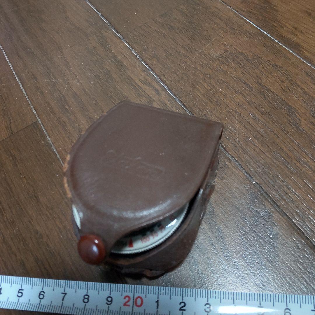 レトロ Etalon 露出計 ジャンク