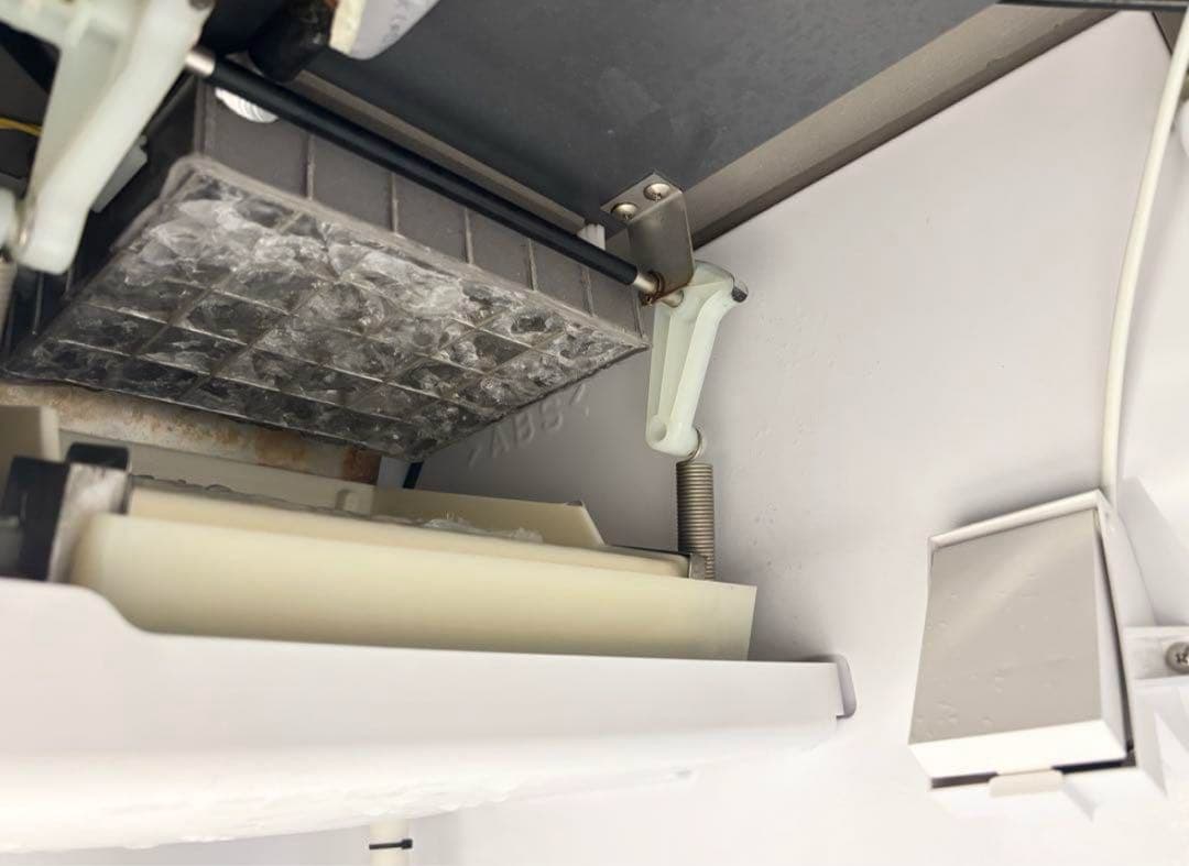 IS Corp美品フクシマガリレイ業務用製氷機FIC-A45KT2