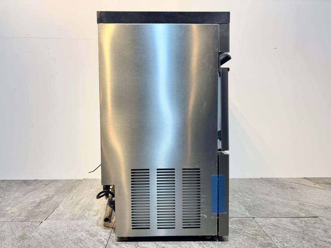 IS Corp美品フクシマガリレイ業務用製氷機FIC-A45KT2