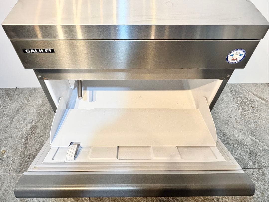 IS Corp美品フクシマガリレイ業務用製氷機FIC-A45KT2