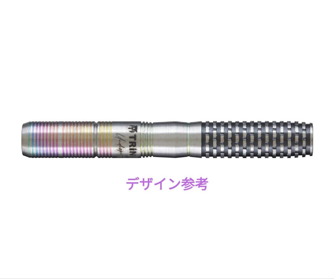 本日限り限定価格!ヒューゴ!タイプ2!新品同品!極美品!ダーツセット21g