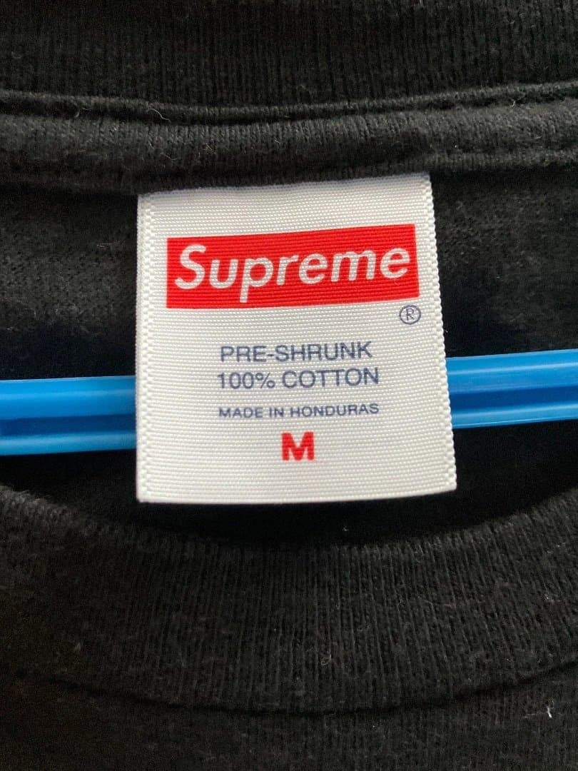 トップス Supreme tyler the creator tee