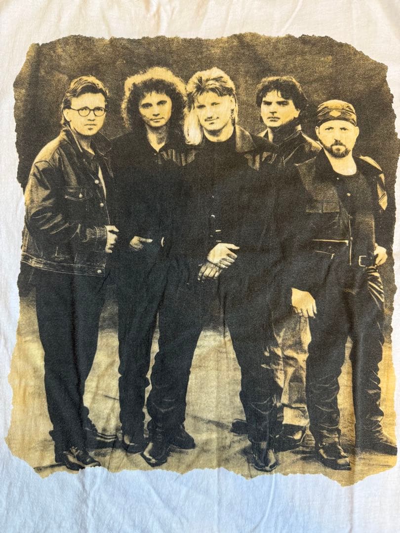 【希少】PUR Seitentänzertraum シングルステッチ　丸胴