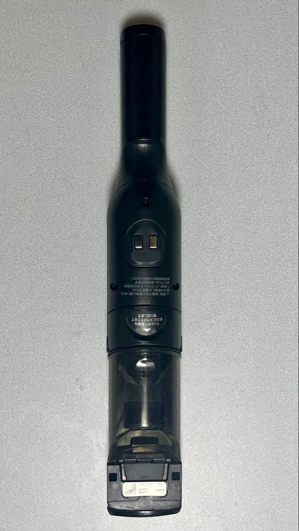 シャーク　Shark EVOPOWER W20 ハンディクリーナー　美品