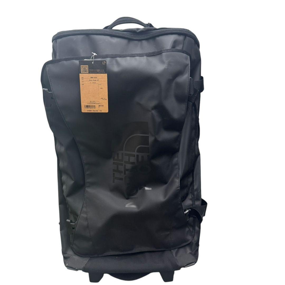 O17019 未使用 THE NORTH FACE ローリングサンダー30