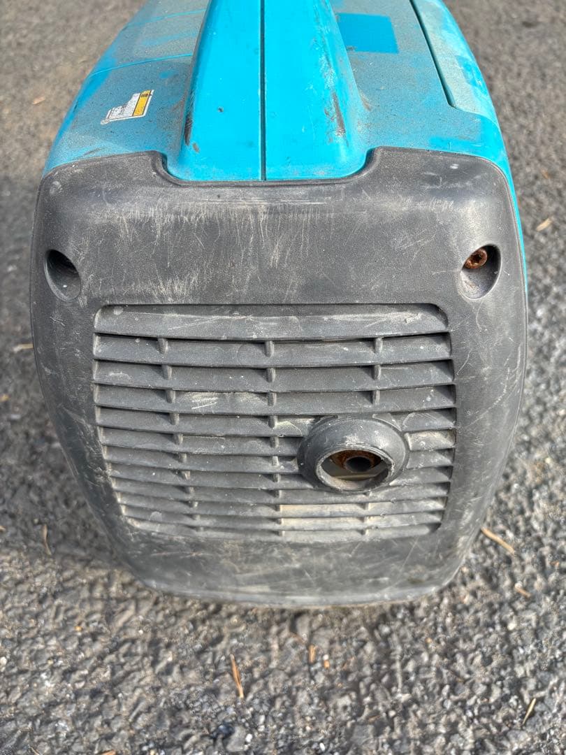 AIRMAN HP1600SV インバーター発電機