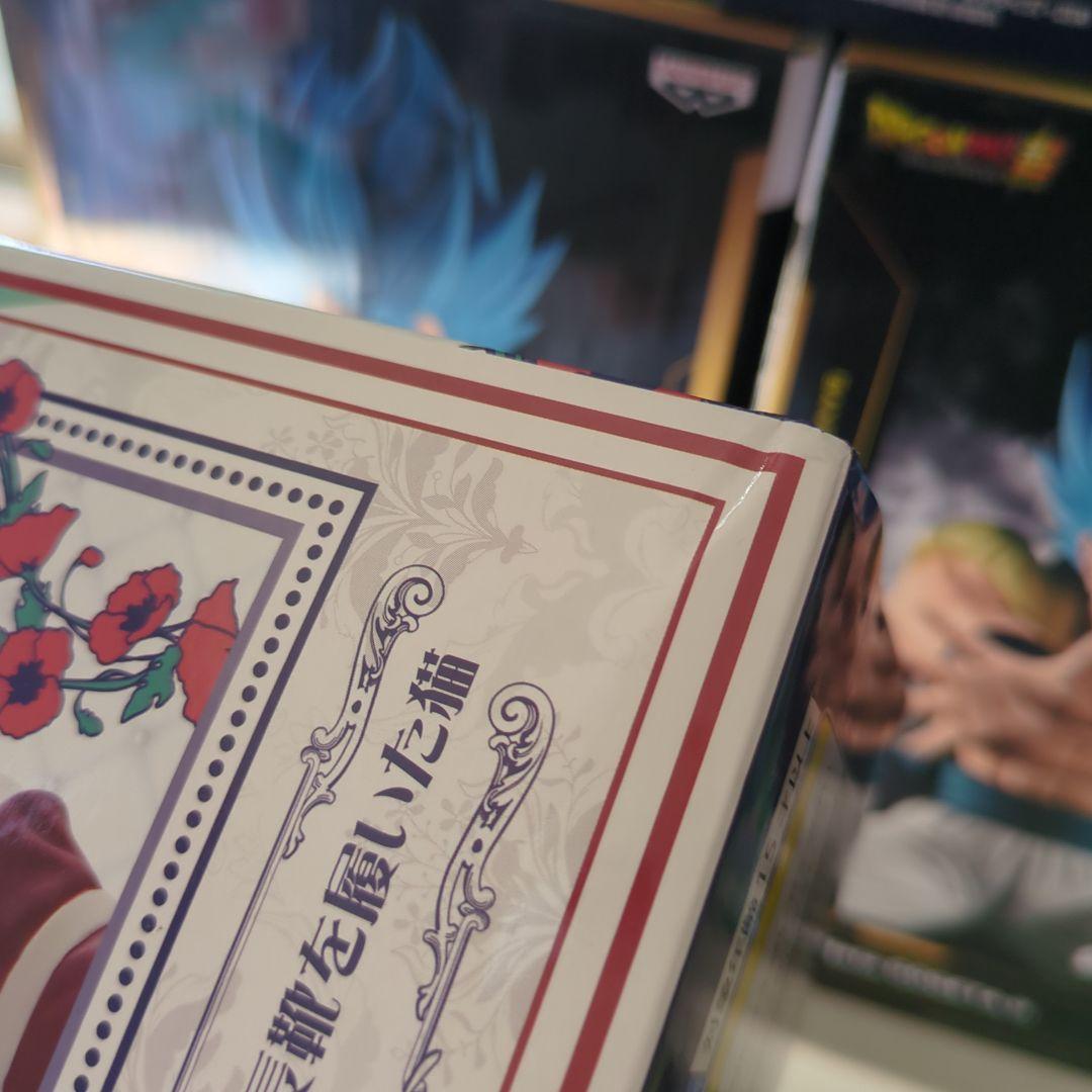 フィギュア　まとめ売り　11点セット