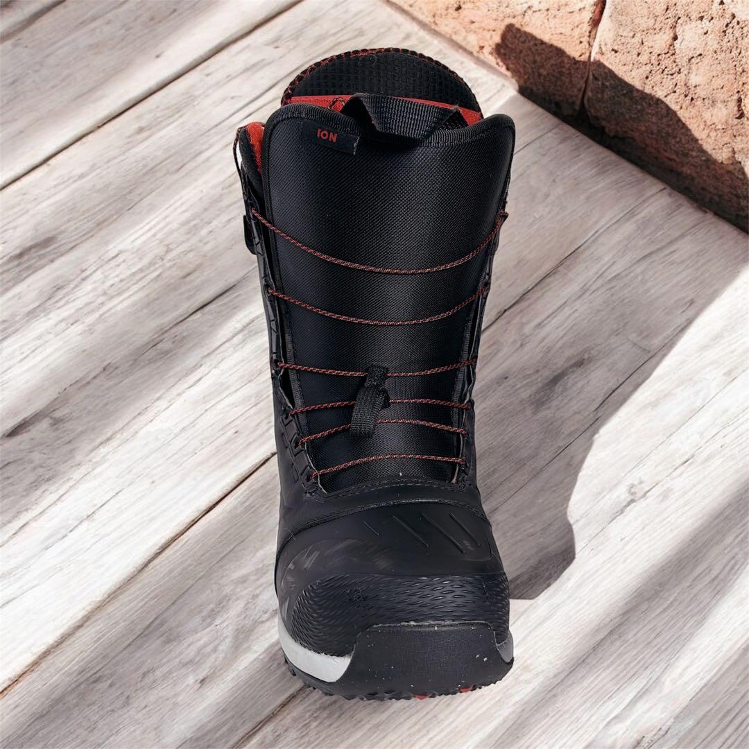 BURTON ION AF 25.5cm バートン　アイオン18/19