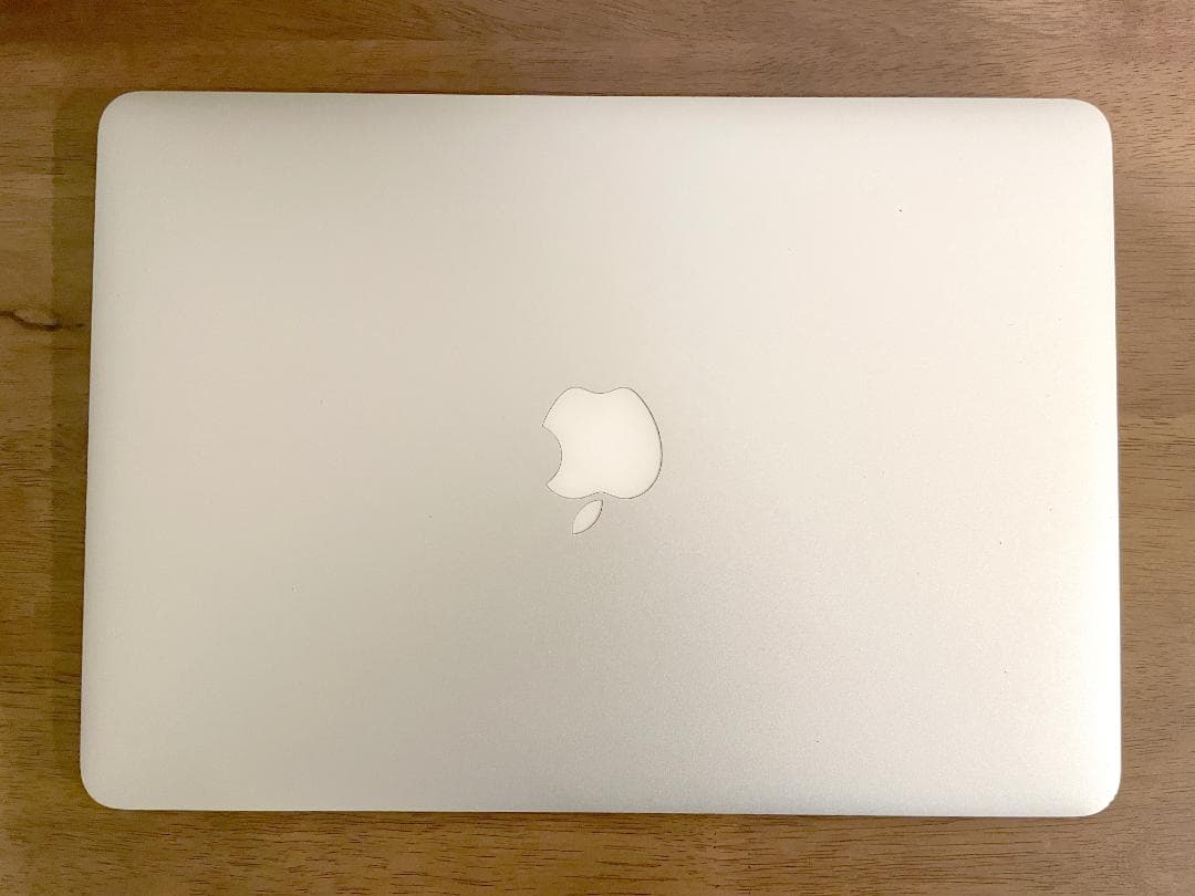 MacBook Air 13\"　2017　i5　8GB　121GB