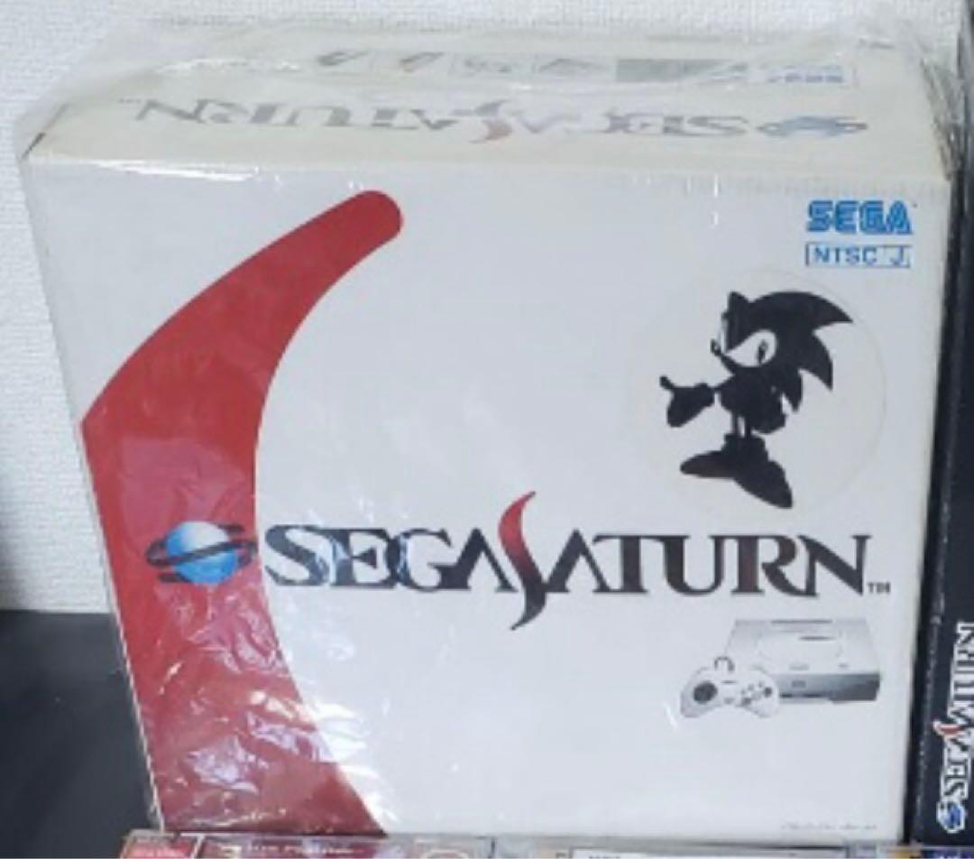 セガサターン “Toys R Us”