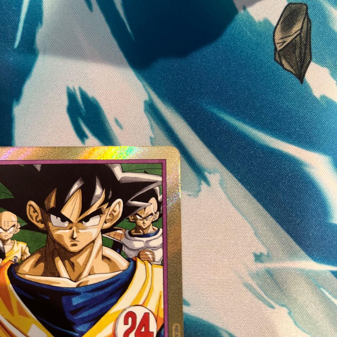 エナジーマーカー　24巻