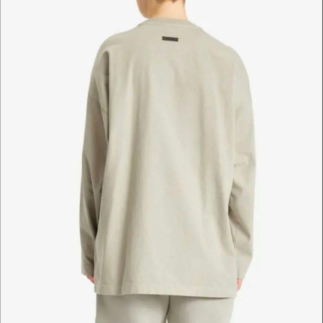 Fear of God Eternal ロンT