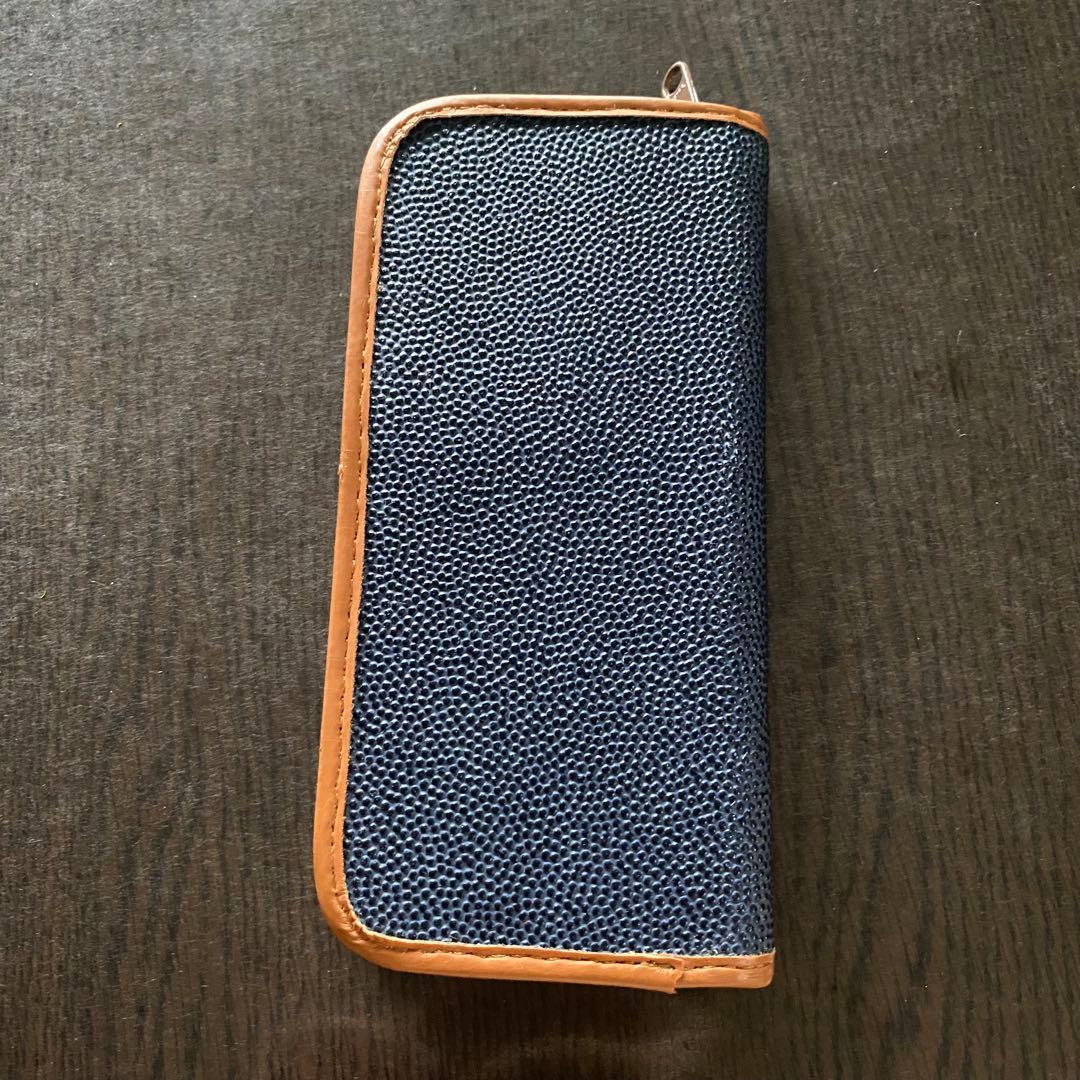 【新品 未使用】PARKER 万年筆 ペンケース インク