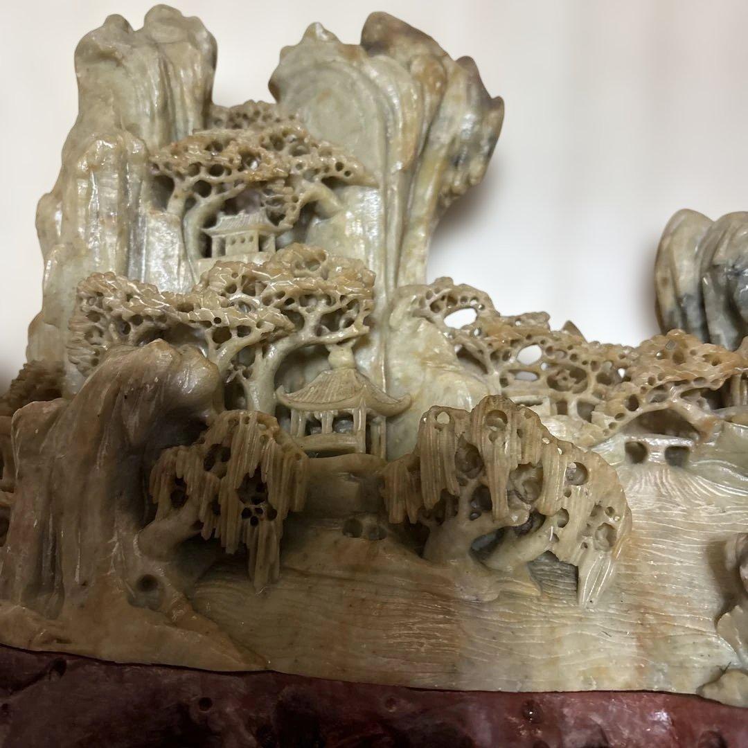 オブジェ　アンティーク