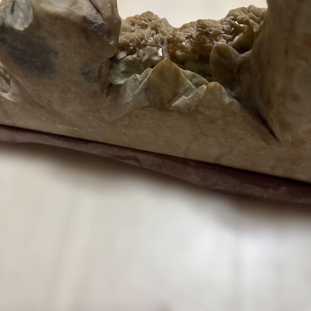 オブジェ　アンティーク