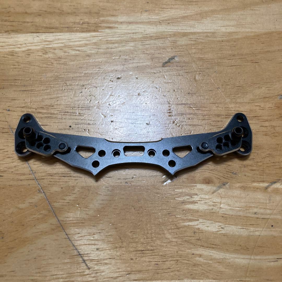 OVERDOSE ESアルミショックタワー