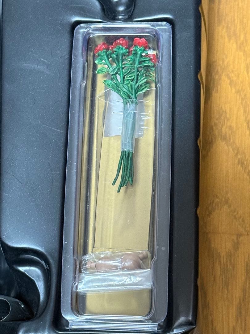 ターミネーター２T-800 フィギュア ホットトイズ製