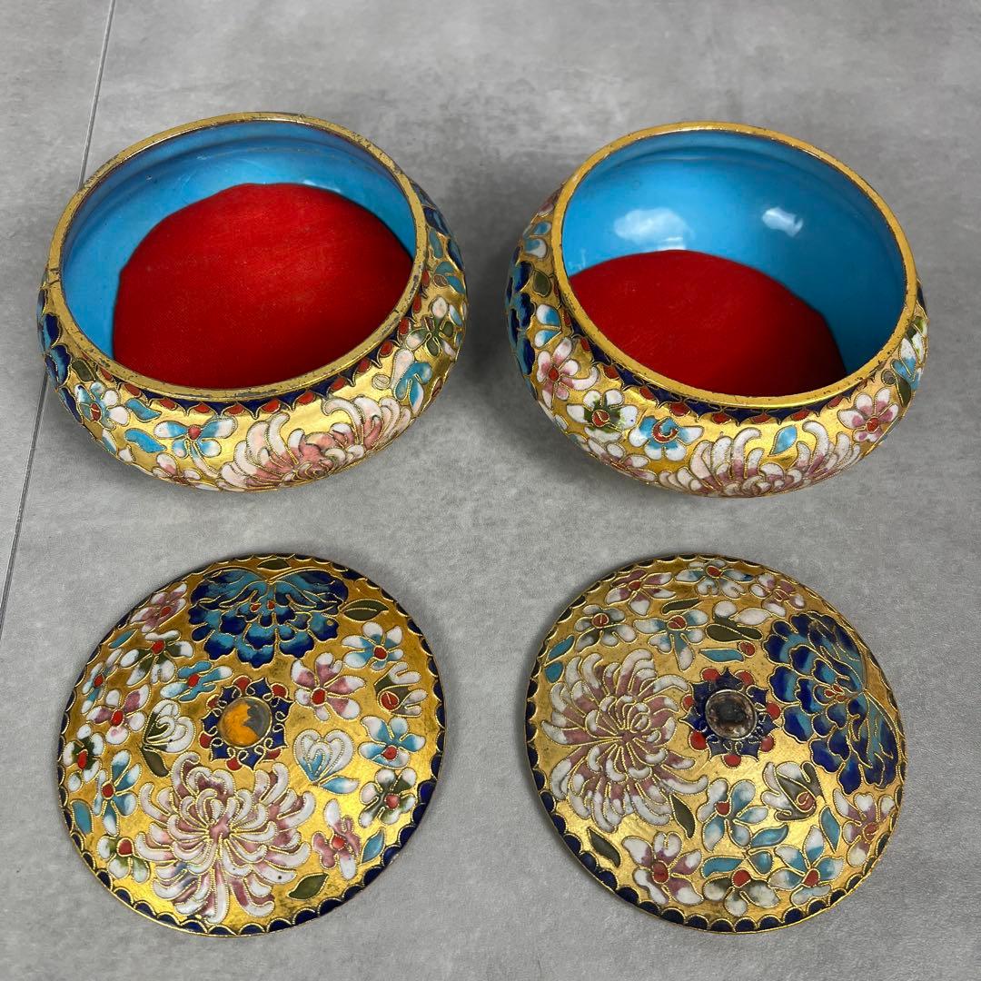 ヒ*シ様 瑪瑙　碁石　囲碁　七宝碁笥　メノウ　骨董　娯楽　伝統工芸品　ジャンク