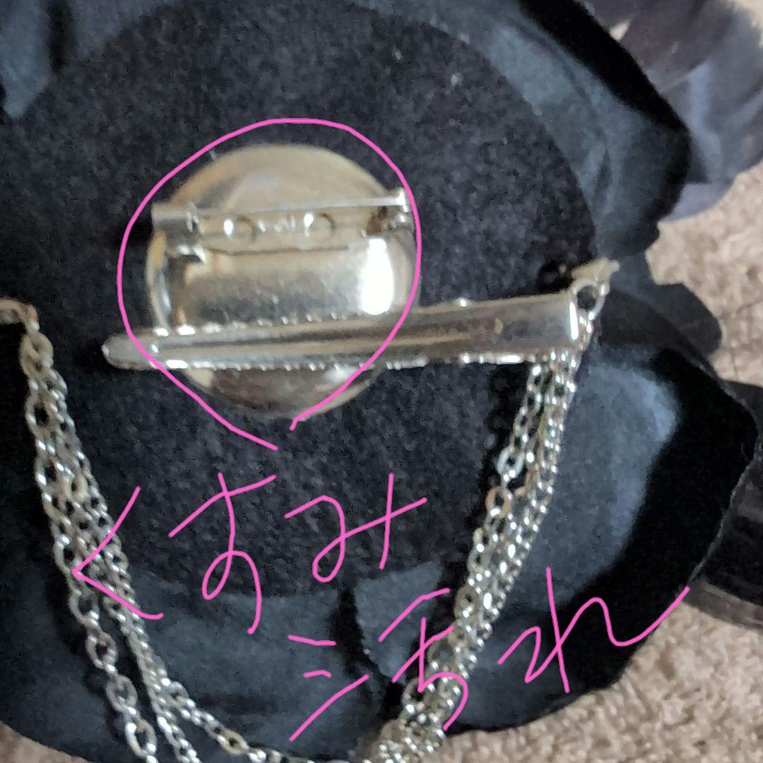 BUCK-TICK　コサージュ