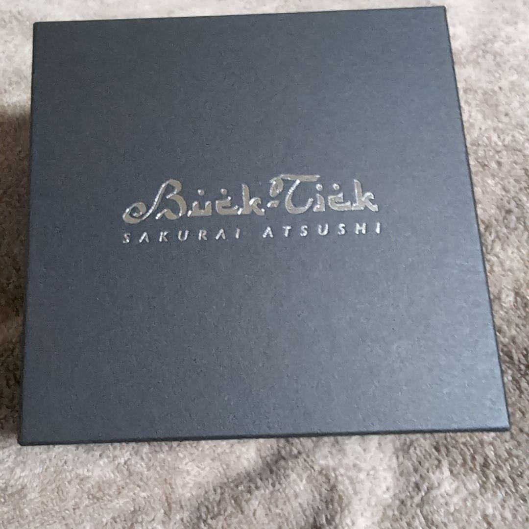 BUCK-TICK　コサージュ