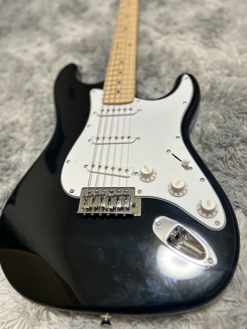 PHOTOGENIC エレキギター ストラトタイプ