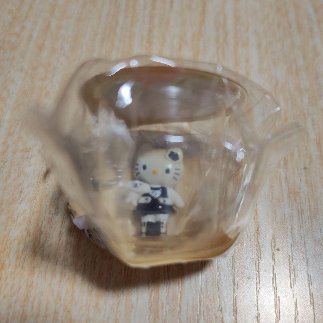 キティ カップ入り ボールチェーン マスコット