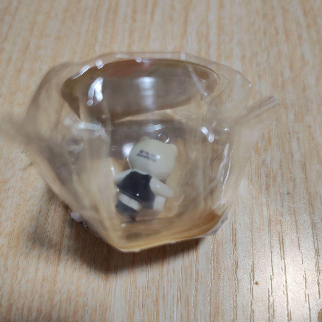 キティ カップ入り ボールチェーン マスコット