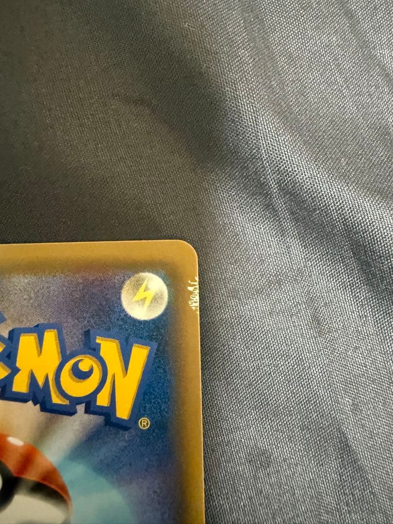 か*こ様 ピカチュウ＆ゼクロムSA