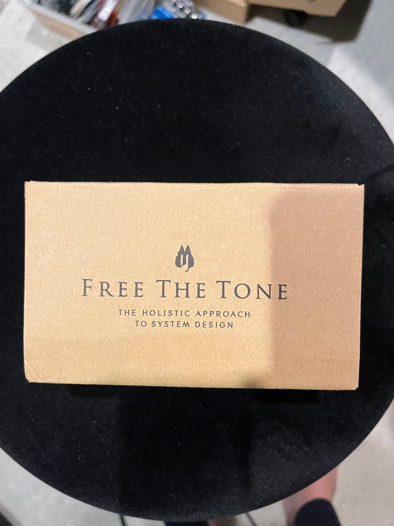 FREE THE TONE COSMIC WAVE CW-1Y（ディレイ）