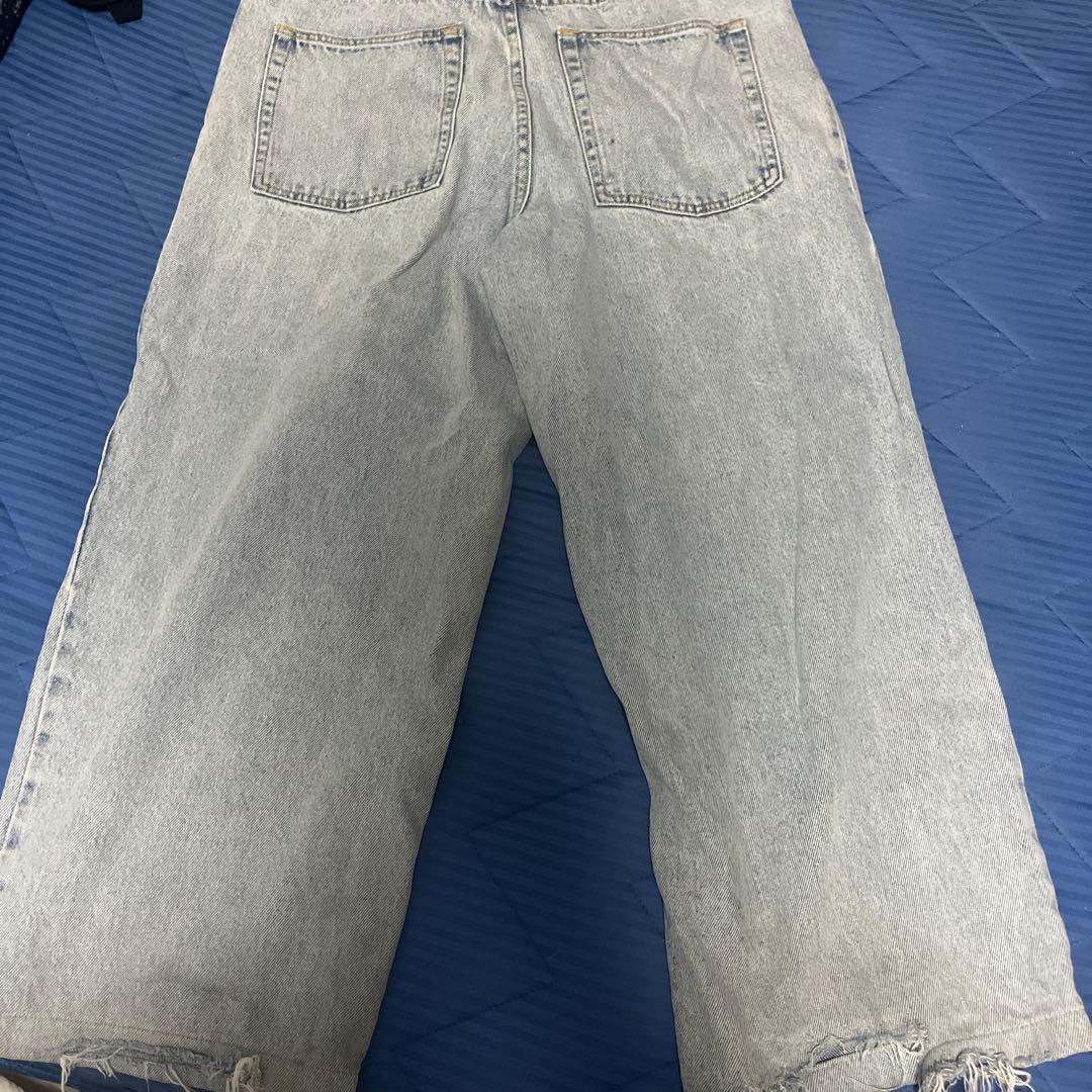 ポーラースケート　ビックボーイ　BIG BOY ライトブルー