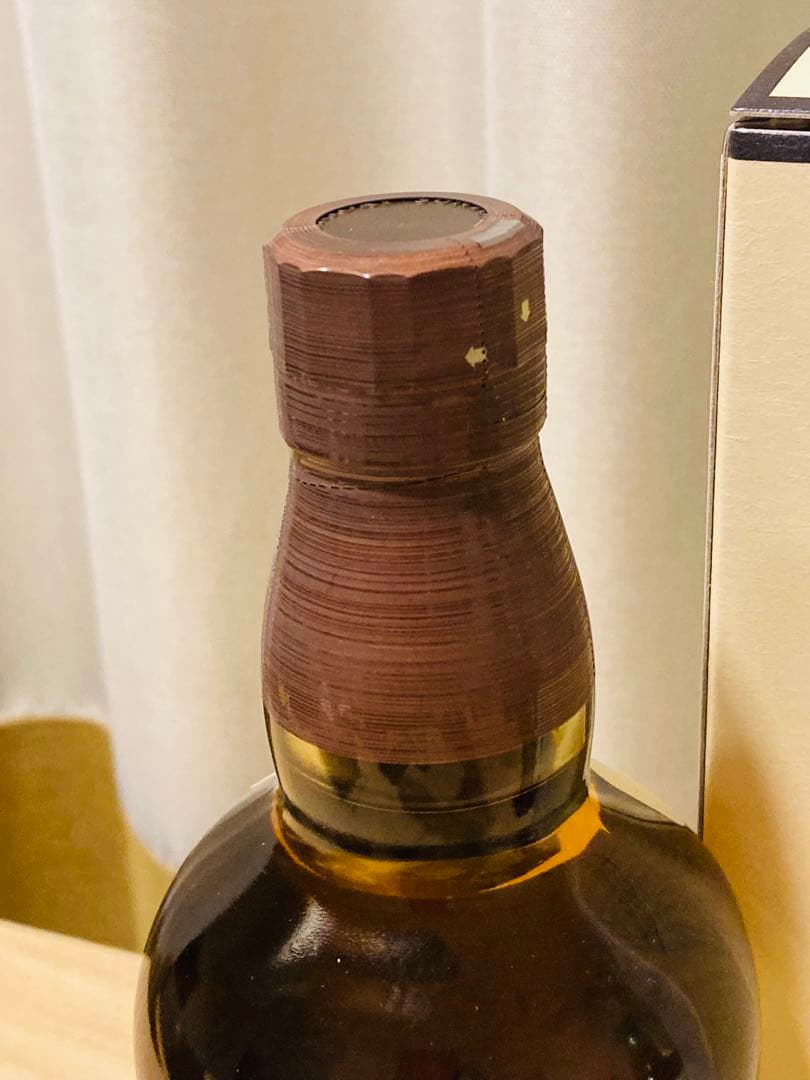 サントリー☆山崎シングルモルト&白州各700ml 計2本セット新品未開封　箱付