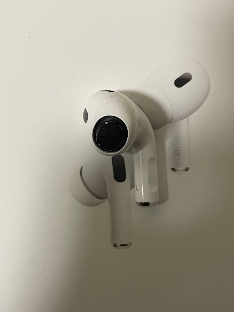 【️付属品完備】AirPods Pro 第2世代(USB-C) ※訳あり