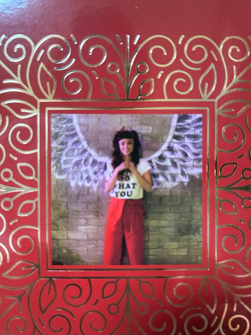 【未開封】安室奈美恵 ドール25th Anniversary クリスマスver.