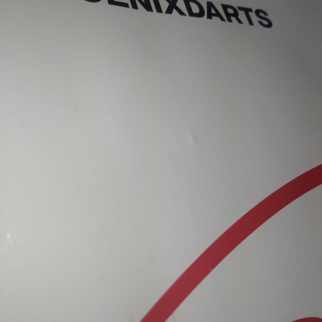 PHOENIXDARTS　鬼滅の刃　ダーツ　コラボ当選賞品