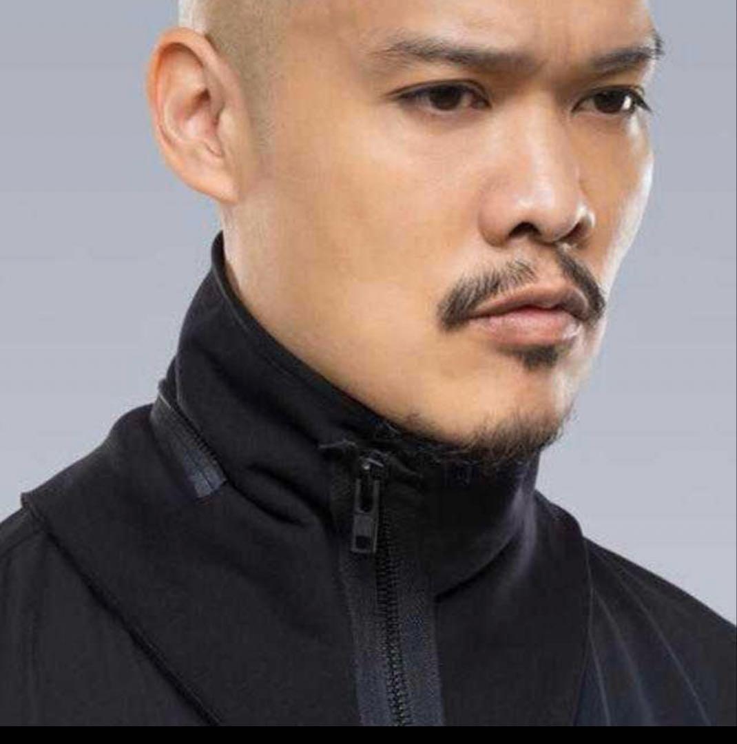 アクロニウム　NG8/9-PS NECK GAITER