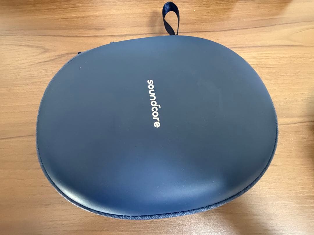 【値下げ可！】 soundcore SPACE Q45 ワイヤレスヘッドホン