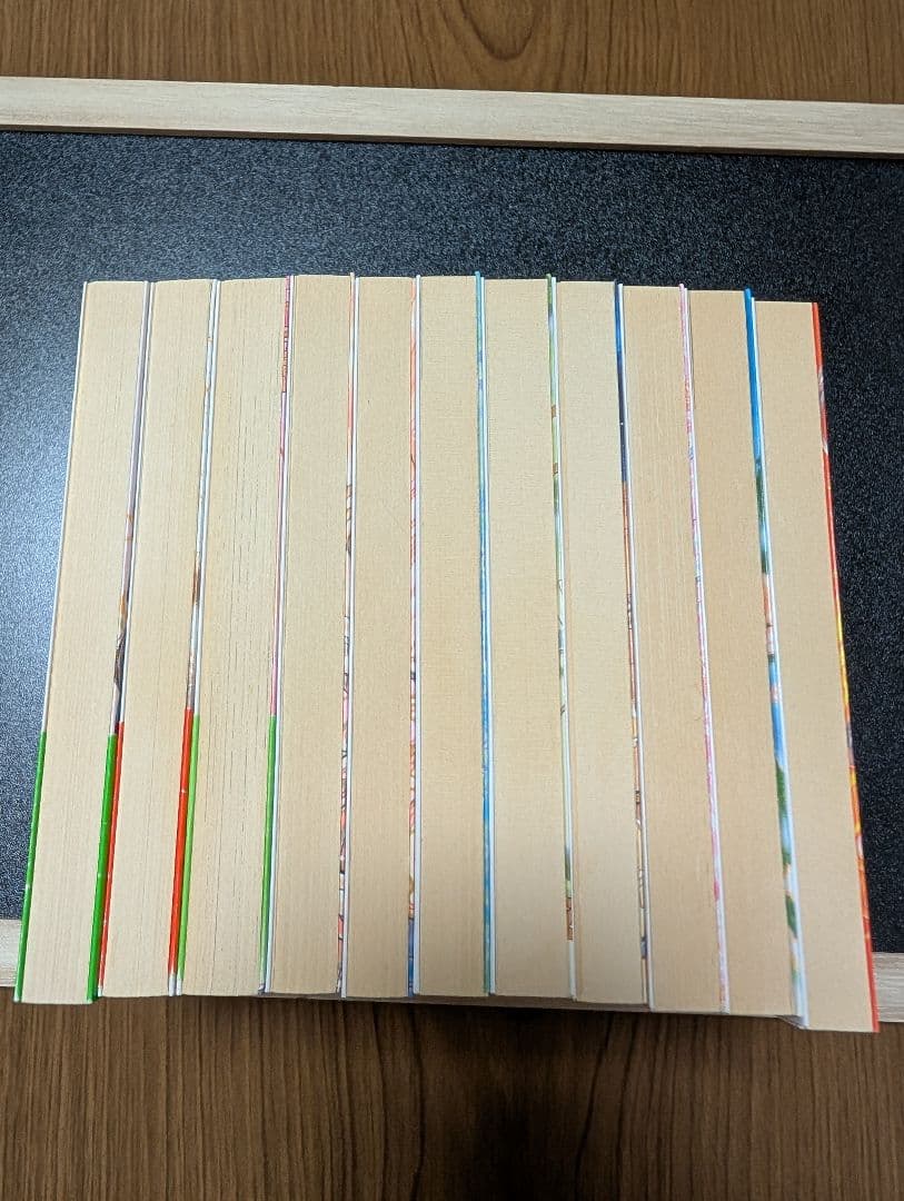 ふしぎ遊戯　外伝　1-11巻　渡瀬悠宇　西崎めぐみ