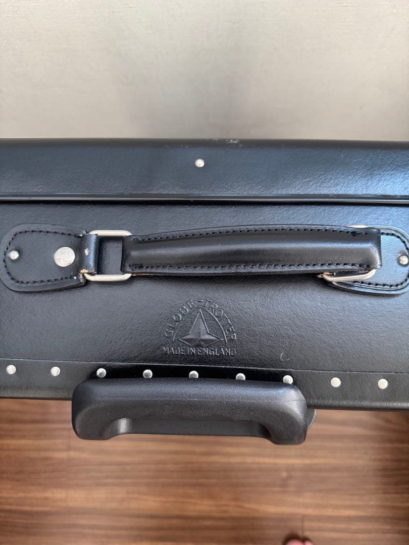 グローブトロッター21インチ（GT-ORG-BB-21TC）