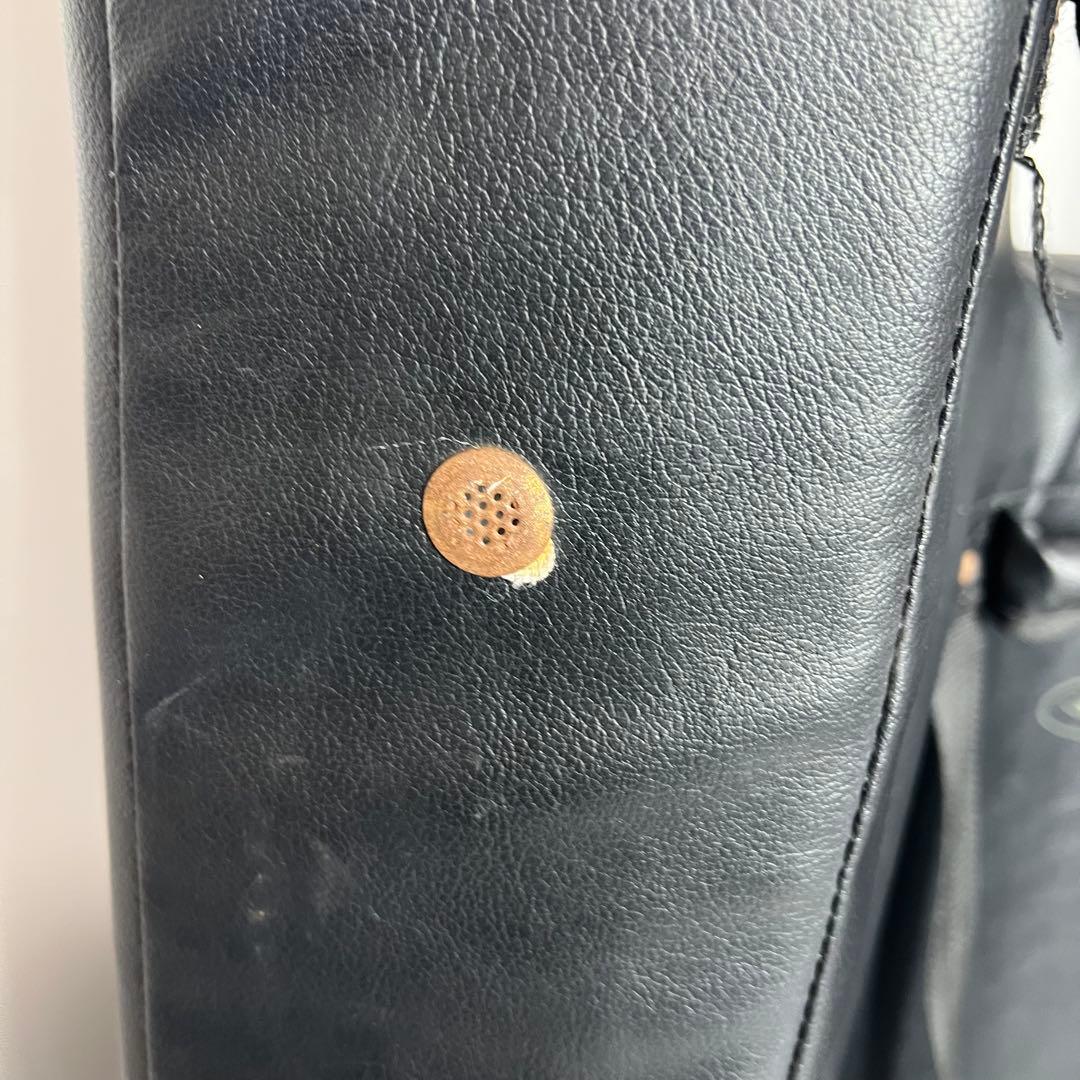 ボディメーカー　スーパーダミーミットシールド　空手　大型ミット