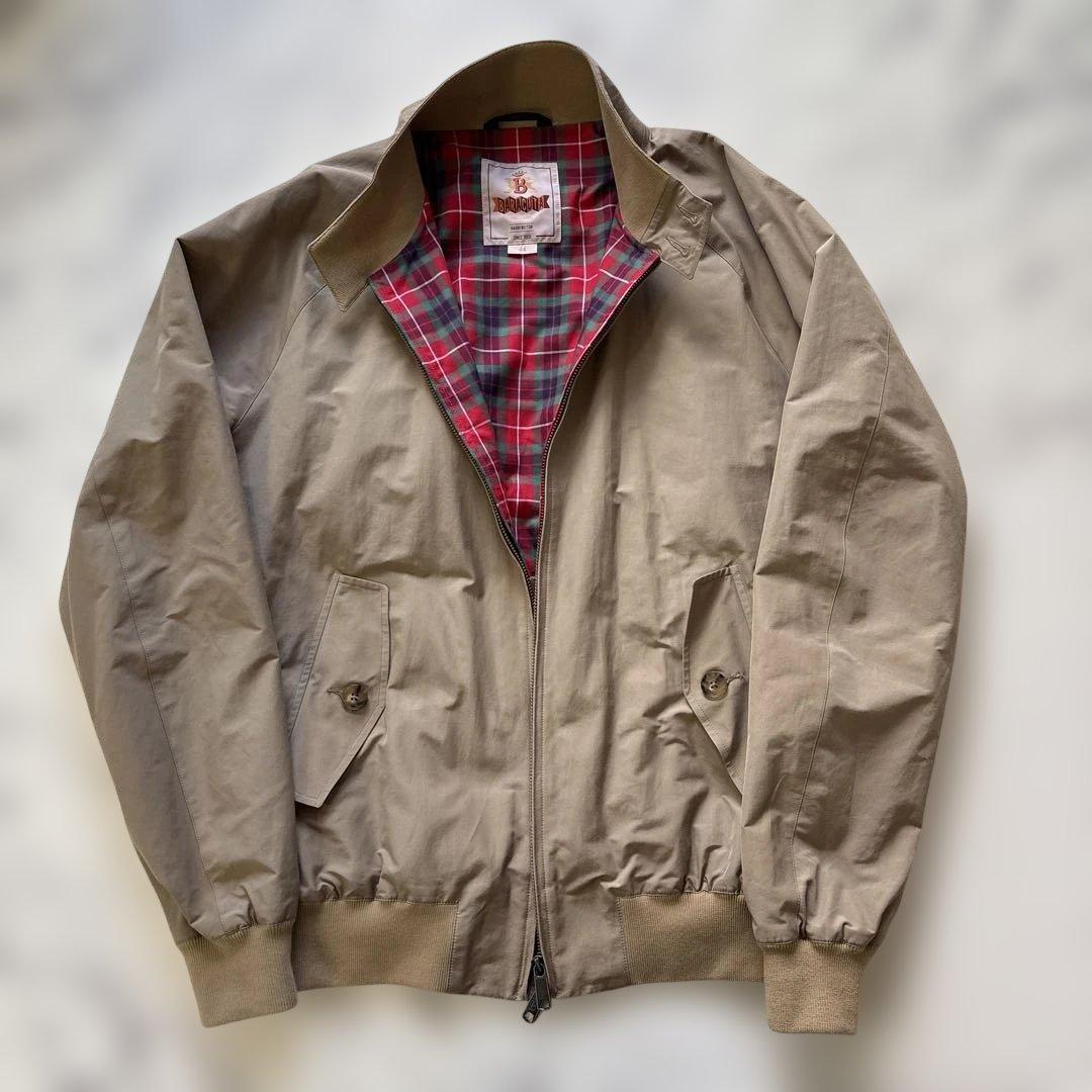 ジャケット・アウター BARACUTA G9 size44