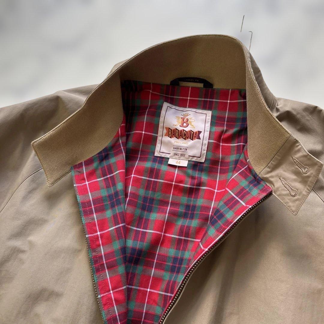ジャケット・アウター BARACUTA G9 size44