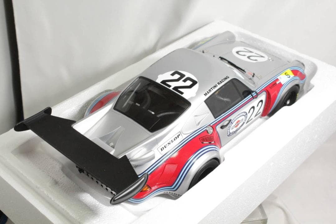 【1／12】 ポルシェ911カレラRSR【全長５０cm】