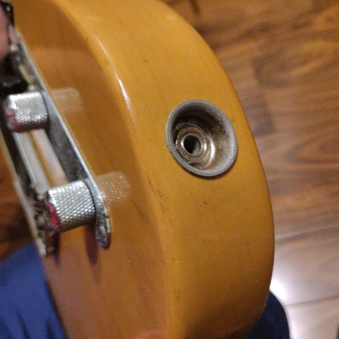 Fender Telecaster エレキギター ジャパンビンテージ