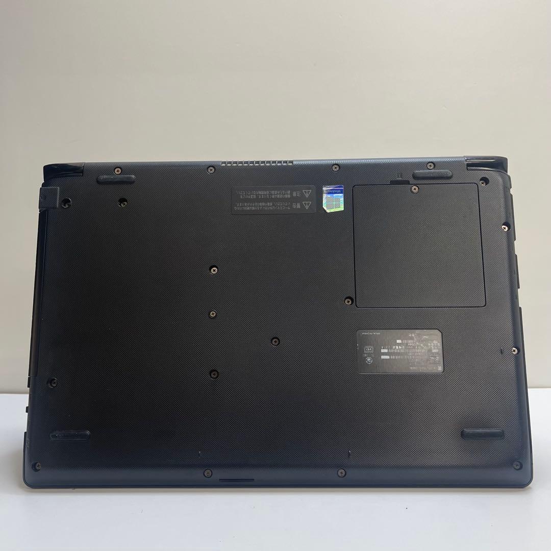 #778 東芝 Dynabook BJ65/FS i3-10110U 8GB