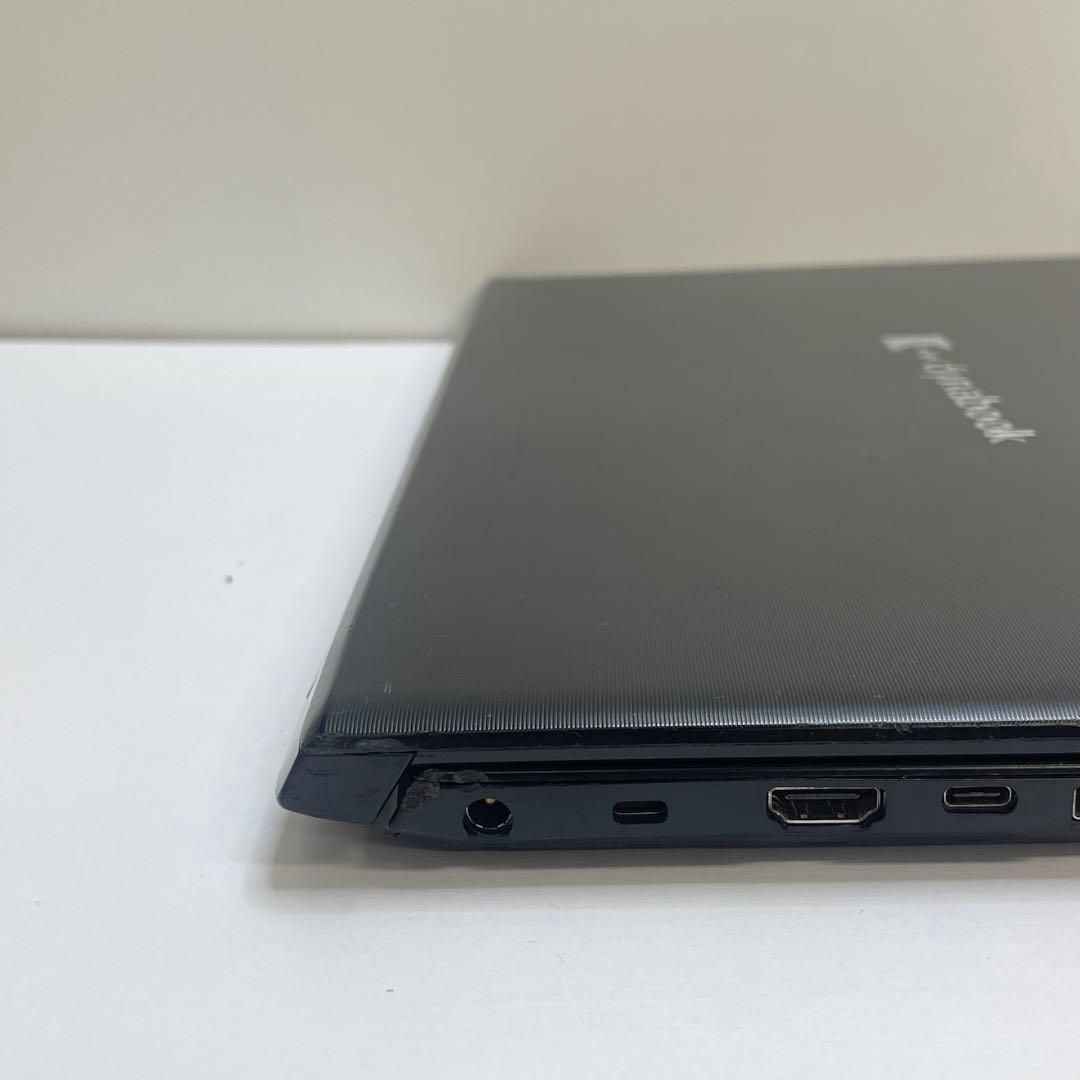 #778 東芝 Dynabook BJ65/FS i3-10110U 8GB